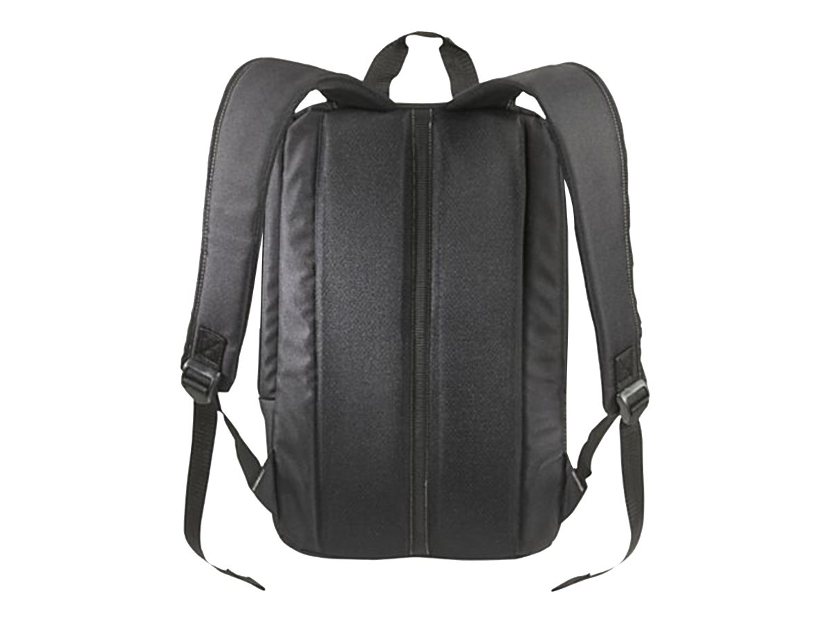 Case Logic | VNB217 | Fits up to size 17 " | Backpack | Black
