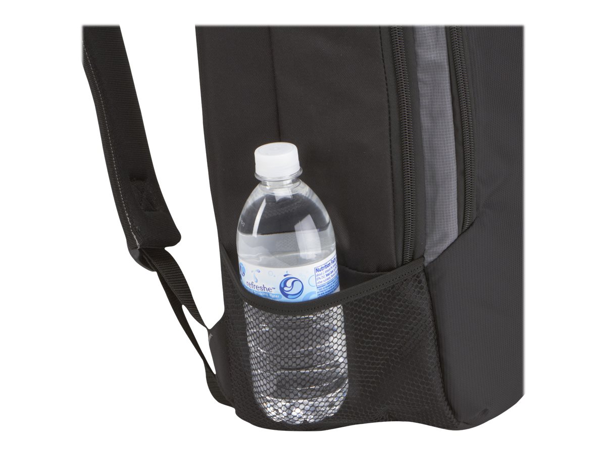 Case Logic | VNB217 | Fits up to size 17 " | Backpack | Black