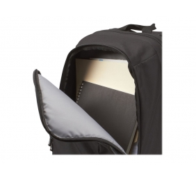 Case Logic | VNB217 | Fits up to size 17 " | Backpack | Black