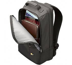 Case Logic | VNB217 | Fits up to size 17 " | Backpack | Black
