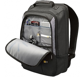 Case Logic | VNB217 | Fits up to size 17 " | Backpack | Black