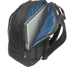 Case Logic | VNB217 | Fits up to size 17 " | Backpack | Black
