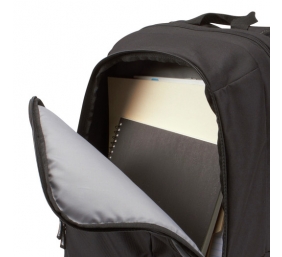 Case Logic | VNB217 | Fits up to size 17 " | Backpack | Black