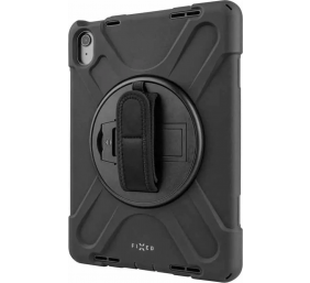 Fixed Rugged Tab Case | Apple | iPAD 10.9"/11" | Silicone/Polycarbonate | Black