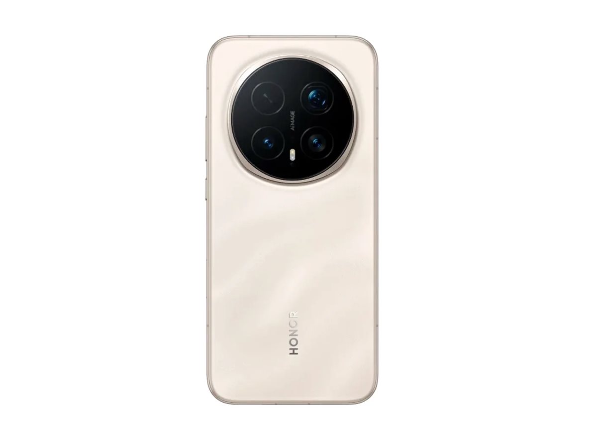 Fixed Story | Back cover | Honor | Magic 8 Pro 5G | TPU | Clear