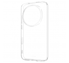Fixed Story | Back cover | Honor | Magic 8 Pro 5G | TPU | Clear