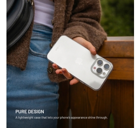Fixed Story | Back cover | Honor | Magic 8 Pro 5G | TPU | Clear