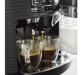 Krups EA5028E0 Intensity Milk Coffee Machine | Krups