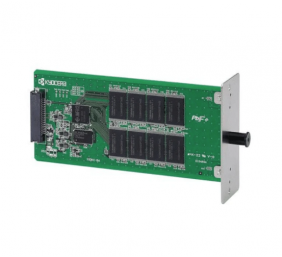 Kyocera HD-17/LARGE CAPACITY STORAGE 64GB SSD