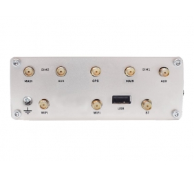 Teltonika RUTX122 Dual LTE Cat 6 Router (RUTX12200000) | Teltonika