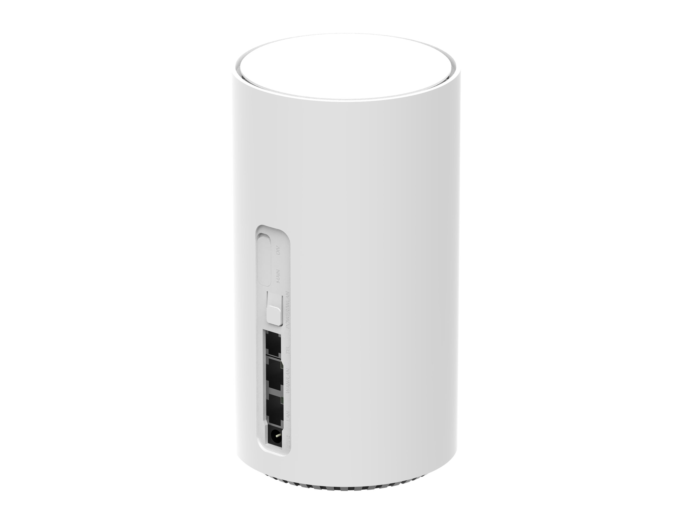 Teltonika CAP700 | Wireless Router | 802.11ax | Ethernet LAN (RJ-45) ports 1 | 10/100/1000/2500 Mbit/s | Mesh Support No | 5G | MU-MiMO No