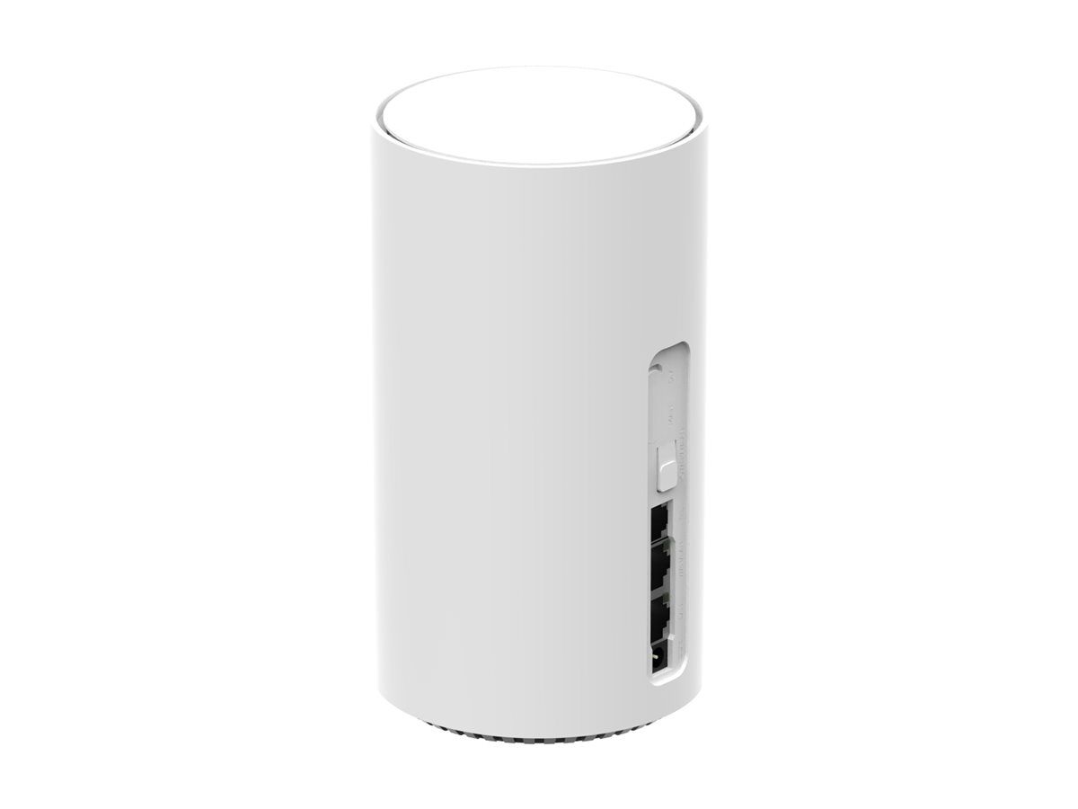 Teltonika CAP700 | Wireless Router | 802.11ax | Ethernet LAN (RJ-45) ports 1 | 10/100/1000/2500 Mbit/s | Mesh Support No | 5G | MU-MiMO No