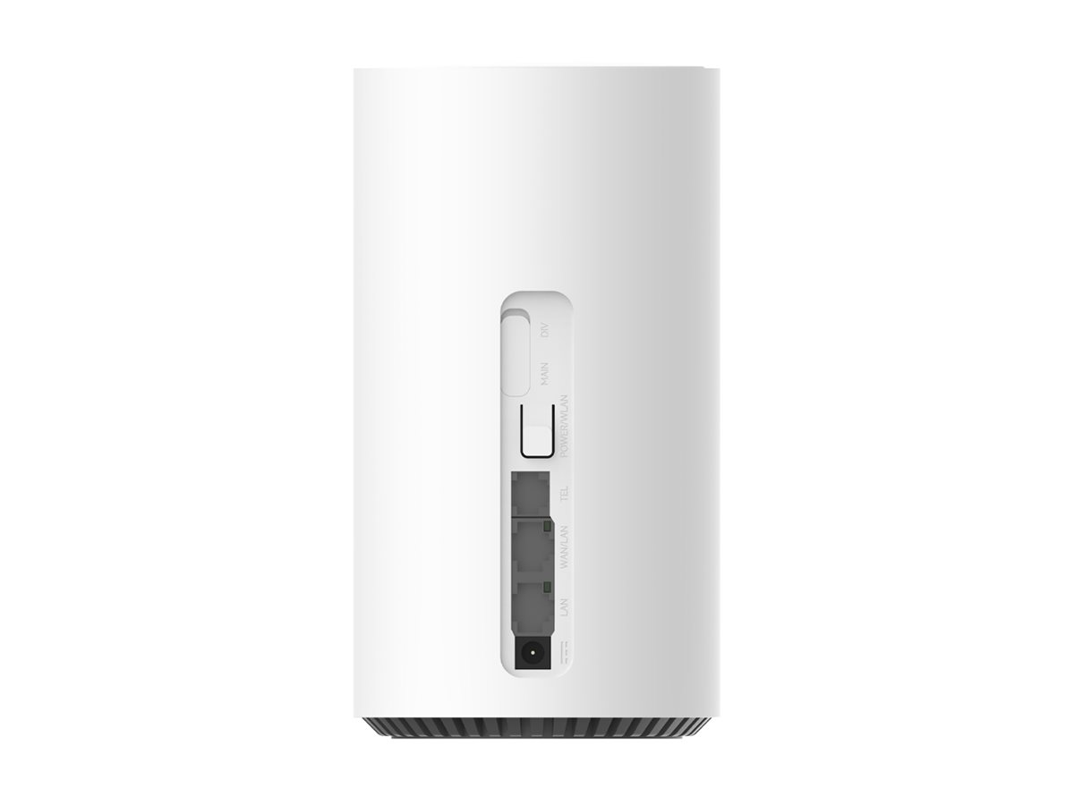 Teltonika CAP700 | Wireless Router | 802.11ax | Ethernet LAN (RJ-45) ports 1 | 10/100/1000/2500 Mbit/s | Mesh Support No | 5G | MU-MiMO No