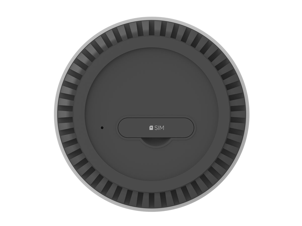 Teltonika CAP700 | Wireless Router | 802.11ax | Ethernet LAN (RJ-45) ports 1 | 10/100/1000/2500 Mbit/s | Mesh Support No | 5G | MU-MiMO No