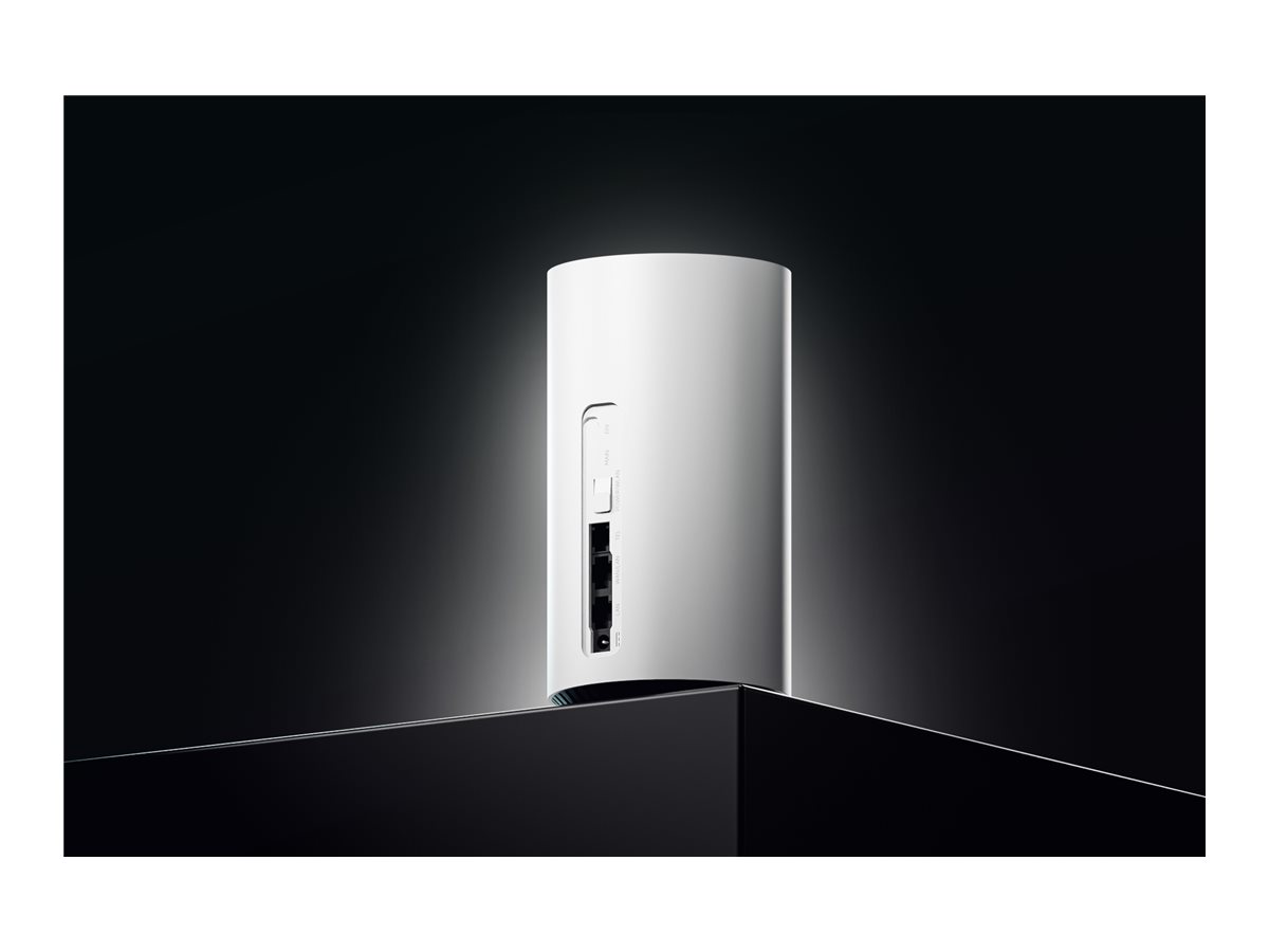 Teltonika CAP700 | Wireless Router | 802.11ax | Ethernet LAN (RJ-45) ports 1 | 10/100/1000/2500 Mbit/s | Mesh Support No | 5G | MU-MiMO No