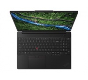 Lenovo ThinkPad P16s Gen 5 16 WUXGA AMD R7 AI PRO 450/32GB/1TB/NVIDIA RTX PRO 1000 Blackwell Generation 8GB/WIN11 Pro/ENG Backlit kbd/Black/ | Lenovo