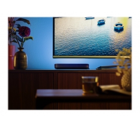 Philips Hue | Lightbar Twin Pack | Hue Play | 42 W | 2000-6500 Hue White Color Ambiance