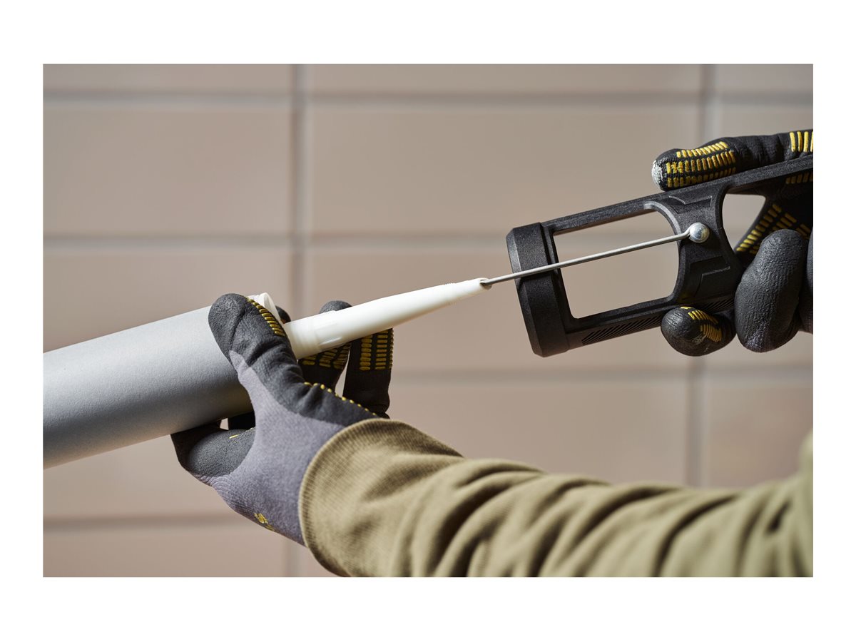 Stanley | 18V V20 Caulk Gun (Tool Only) | SFMCE600B-XJ