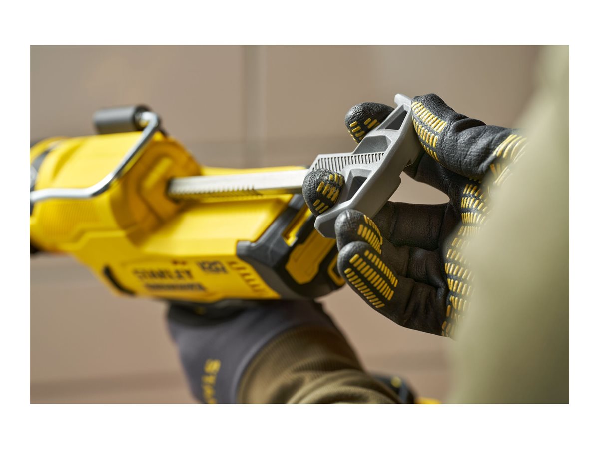 Stanley | 18V V20 Caulk Gun (Tool Only) | SFMCE600B-XJ