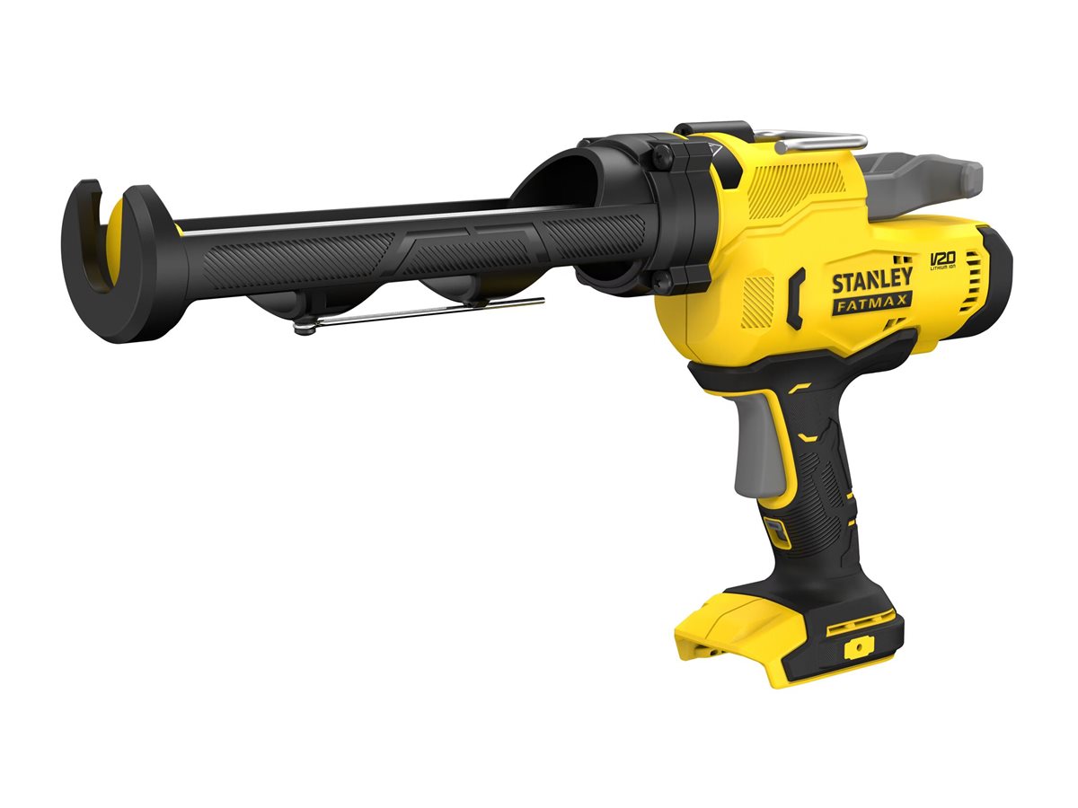 Stanley | 18V V20 Caulk Gun (Tool Only) | SFMCE600B-XJ