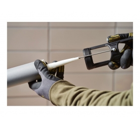 Stanley | 18V V20 Caulk Gun (Tool Only) | SFMCE600B-XJ
