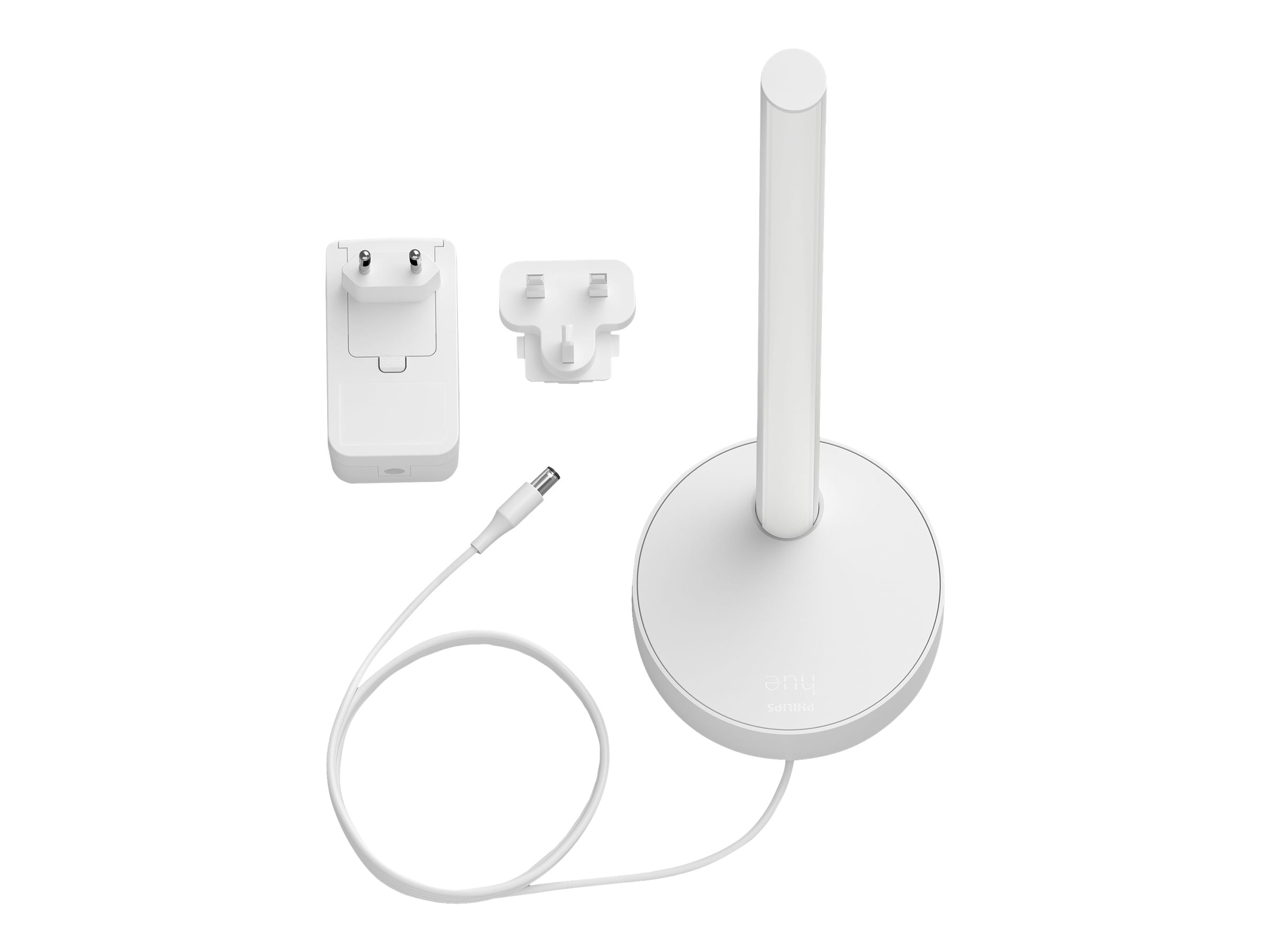 Philips Hue Gradient Signe Table Lamp | White