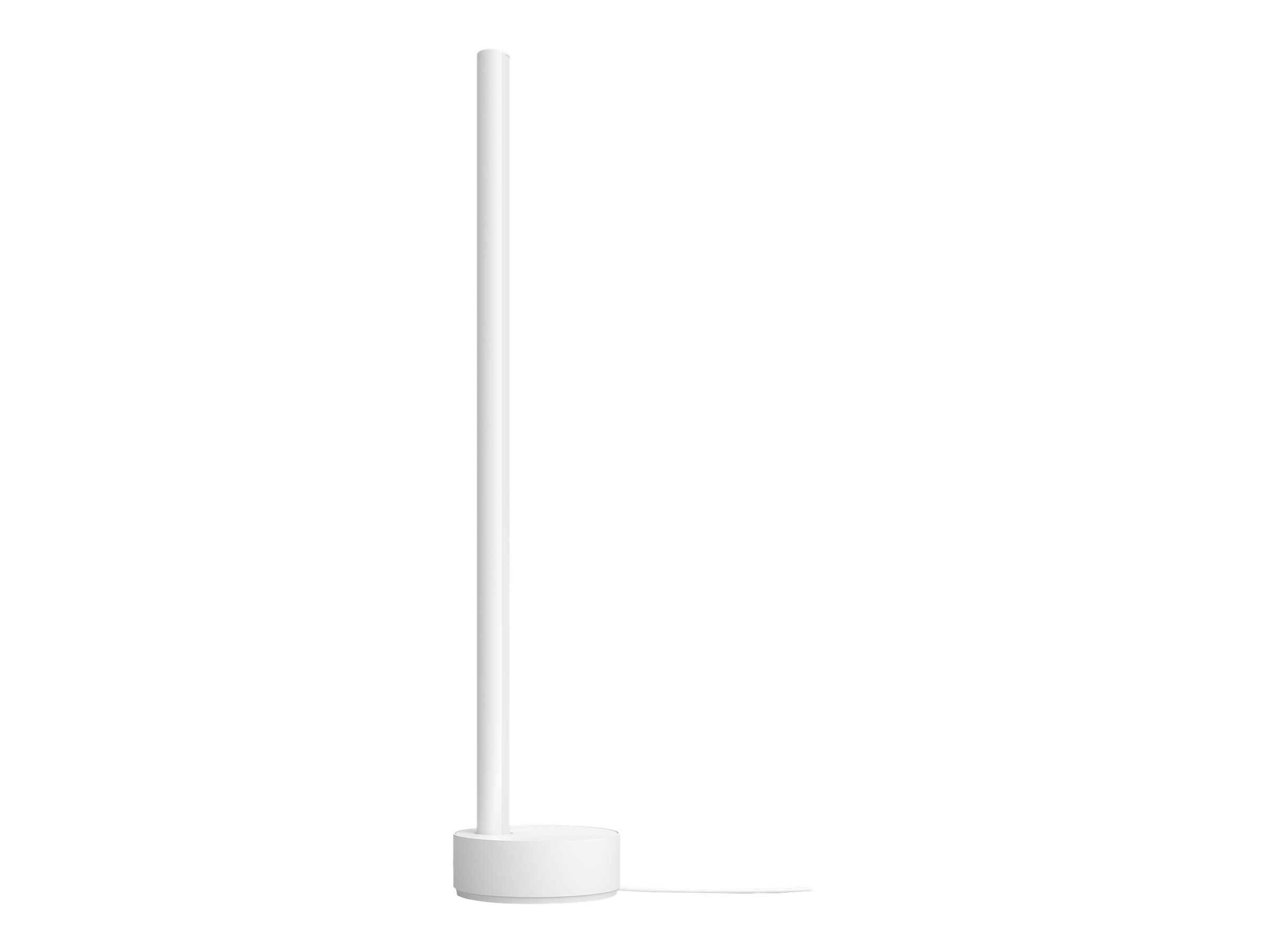 Philips Hue Gradient Signe Table Lamp | White