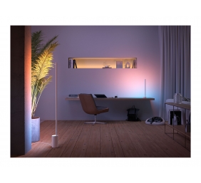 Philips Hue Gradient Signe Table Lamp | White