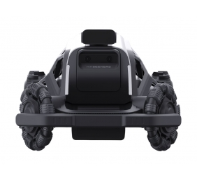 AIRSEEKERS LIMITED | Tron 300° AI Vision Mulching Mower, 2400m², Ai Vision + NRTK | 15 Ah