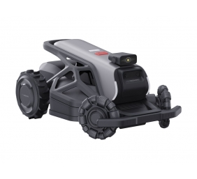 AIRSEEKERS LIMITED | Tron 300° AI Vision Mulching Mower, 2400m², Ai Vision + NRTK | 15 Ah
