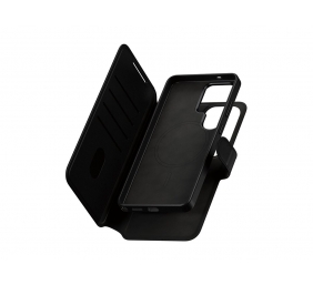 CARE by PanzerGlass Tango 2-in-1 Wallet Case w. Qi Samsung New Galaxy S26 Ultra | PanzerGlass