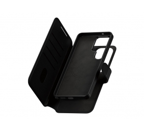 CARE by PanzerGlass Tango 2-in-1 Wallet Case w. Qi Samsung New Galaxy S26 Ultra | PanzerGlass
