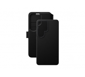CARE by PanzerGlass Tango 2-in-1 Wallet Case w. Qi Samsung New Galaxy S26 Ultra | PanzerGlass