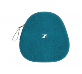 Sennheiser Headphones | MOMENTUM 4 | Bluetooth | Full size | Microphone | Teal | Noise canceling | Wireless