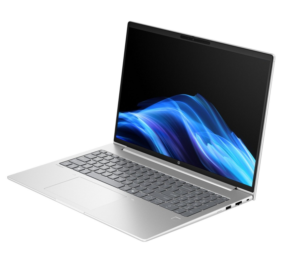 HP Probook | 4 G1a | Pike Silver | 16 " | IPS | WUXGA | 1920 × 1200 pixels | Anti-glare | AMD Ryzen 7 | 250 | 16 GB | SODIMM DDR5 | Solid-state drive capacity 512 GB | AMD Radeon 780M Graphics | Windows 11 Pro | 802.11ax | Bluetooth version 5.4 | Keyboard