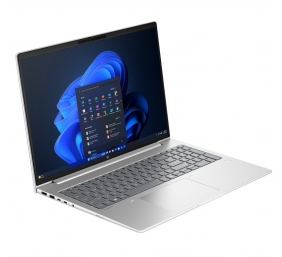 HP Probook | 4 G1a | Pike Silver | 16 " | IPS | WUXGA | 1920 × 1200 pixels | Anti-glare | AMD Ryzen 7 | 250 | 16 GB | SODIMM DDR5 | Solid-state drive capacity 512 GB | AMD Radeon 780M Graphics | Windows 11 Pro | 802.11ax | Bluetooth version 5.4 | Keyboard
