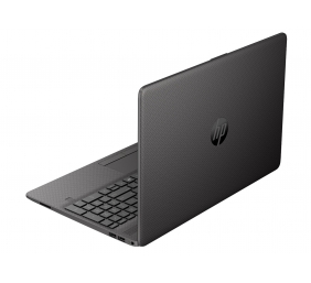 HP 250 | Dark Ash | 15.6 " | IPS | 1920 x 1080 pixels | Anti-glare | Intel Core i5 | i5-120U | 8 GB | SO-DIMM | Solid-state drive capacity 512 GB | Intel Graphics | Windows 11 Pro | 802.11ax | Bluetooth version 5.4 | Keyboard language US international | W