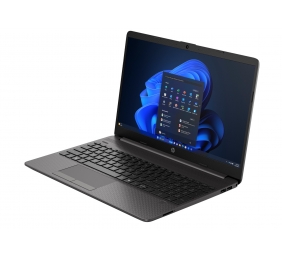 HP 250 | Dark Ash | 15.6 " | IPS | 1920 x 1080 pixels | Anti-glare | Intel Core i5 | i5-120U | 8 GB | SO-DIMM | Solid-state drive capacity 512 GB | Intel Graphics | Windows 11 Pro | 802.11ax | Bluetooth version 5.4 | Keyboard language US international | W