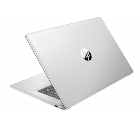 HP 17 | 17-cn4006nw | Natural Silver | 17.3 " | IPS | 1920 x 1080 pixels | Anti-glare | Intel Core i7 | i7-150U | 16 GB | SO-DIMM | Solid-state drive capacity 1000 GB | Intel Graphics | Windows 11 Home | 802.11ax | Bluetooth version 5.4 | Keyboard languag