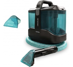 Cecotec Upholstery Cleaner | Conga 3000 Carpet&Spot Clean Max | 450 W