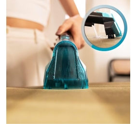 Cecotec Upholstery Cleaner | Conga 3000 Carpet&Spot Clean Max | 450 W
