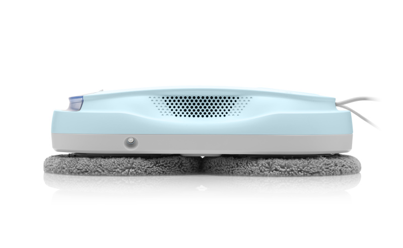 ETA Window Cleaner | ETA632990000 Finestro Smart | Corded | 5000 Pa | Light Blue