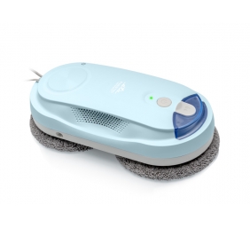 ETA Window Cleaner | ETA632990000 Finestro Smart | Corded | 5000 Pa | Light Blue