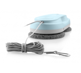 ETA Window Cleaner | ETA632990000 Finestro Smart | Corded | 5000 Pa | Light Blue