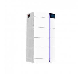 Deye ESS HV GB-L PDU + Base