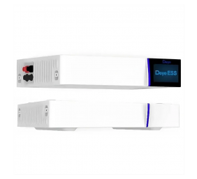 Deye ESS HV GB-L PDU + Base