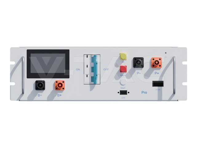 Deye ESS HV BOS-G PRO PDU