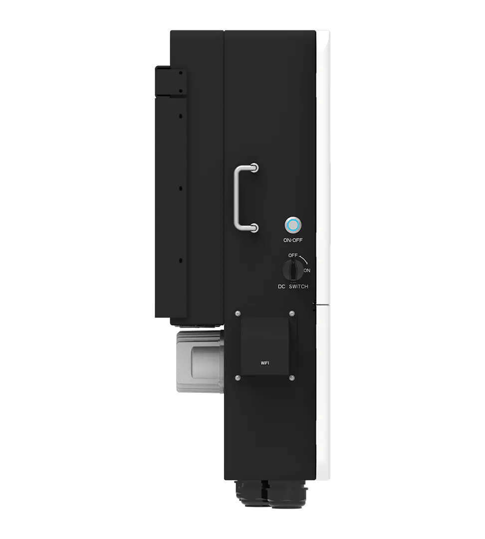 Deye Inverter Hybrid LV 15kW 2MPPT | SUN-15K-SG05LP3-EU-SM2