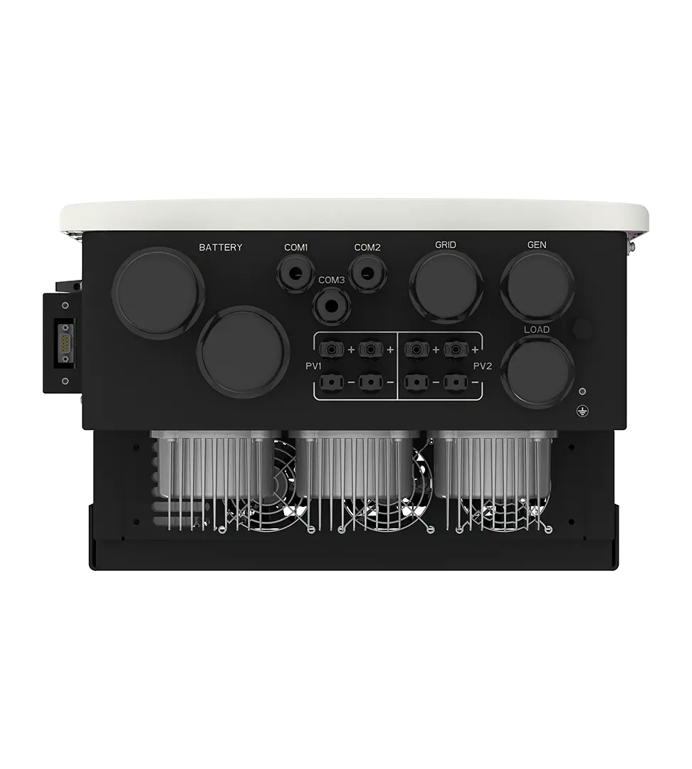 Deye Inverter Hybrid LV 20kW 2MPPT | SUN-20K-SG05LP3-EU-SM2