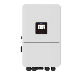 Deye Inverter Hybrid LV 20kW 2MPPT | SUN-20K-SG05LP3-EU-SM2